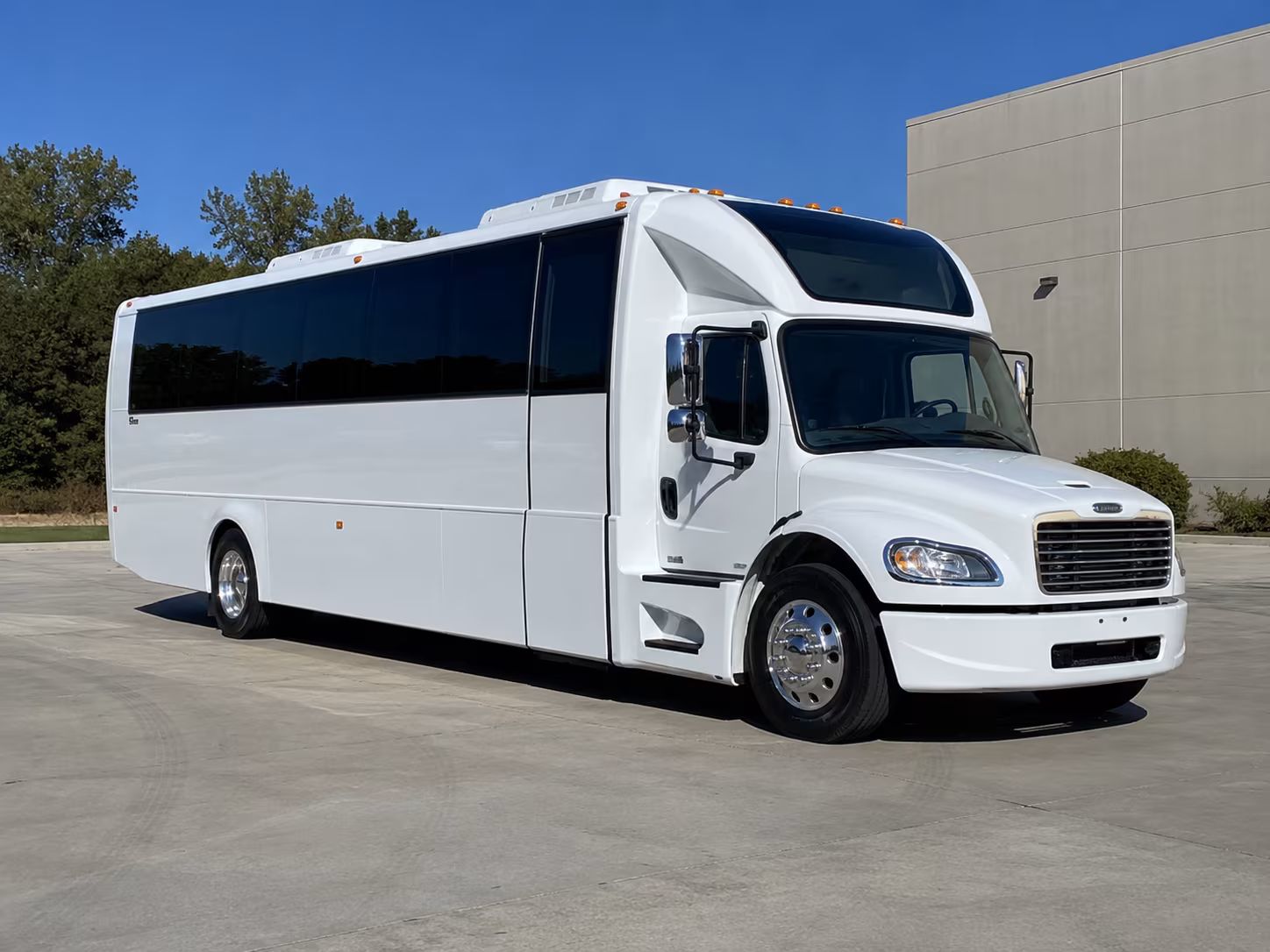 Miami Beach Birthday, Sweet 16, & Quinceañera Party Bus Rentals