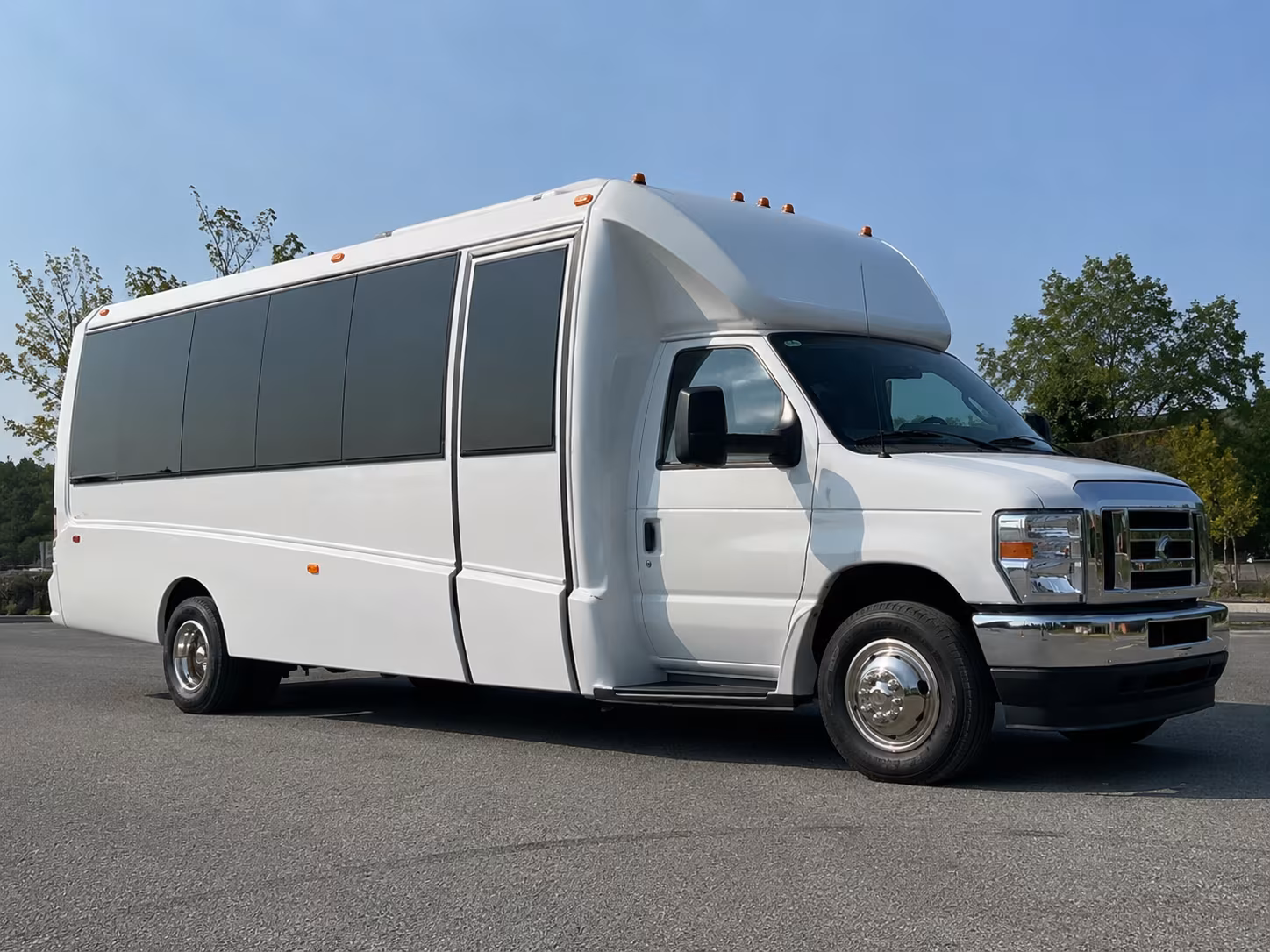 Miami Beach Party Bus Rental