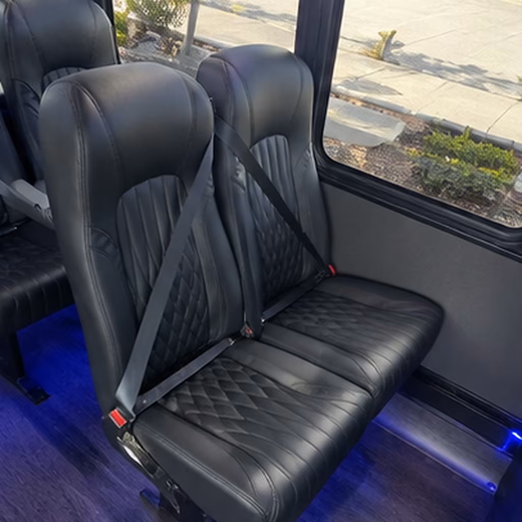 Miami Corporate Event Transportation
