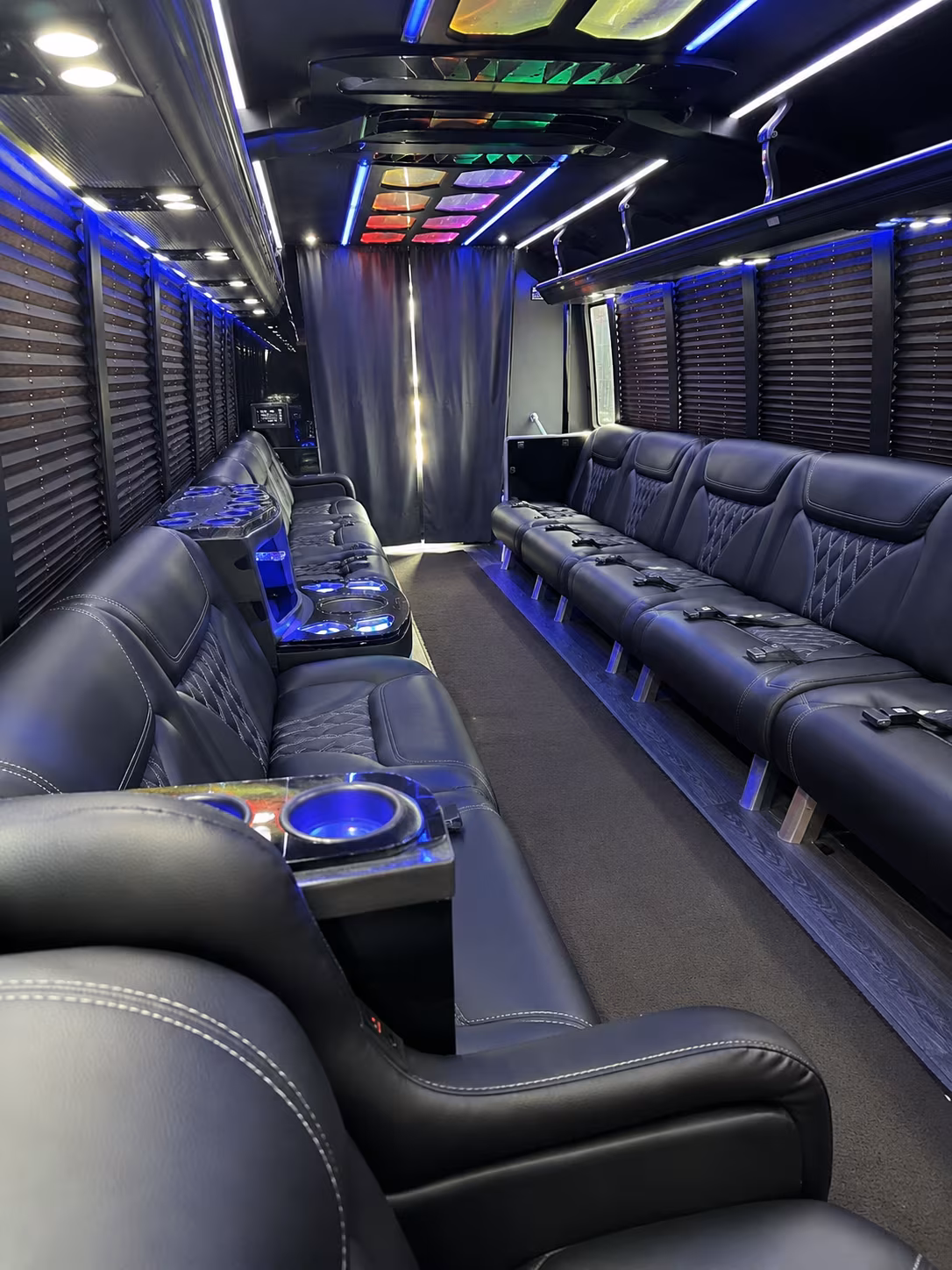 Miami Sporting Event Transportation